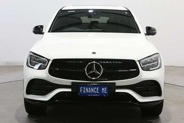 2022 Mercedes-Benz GLC-Class GLC300 C253
