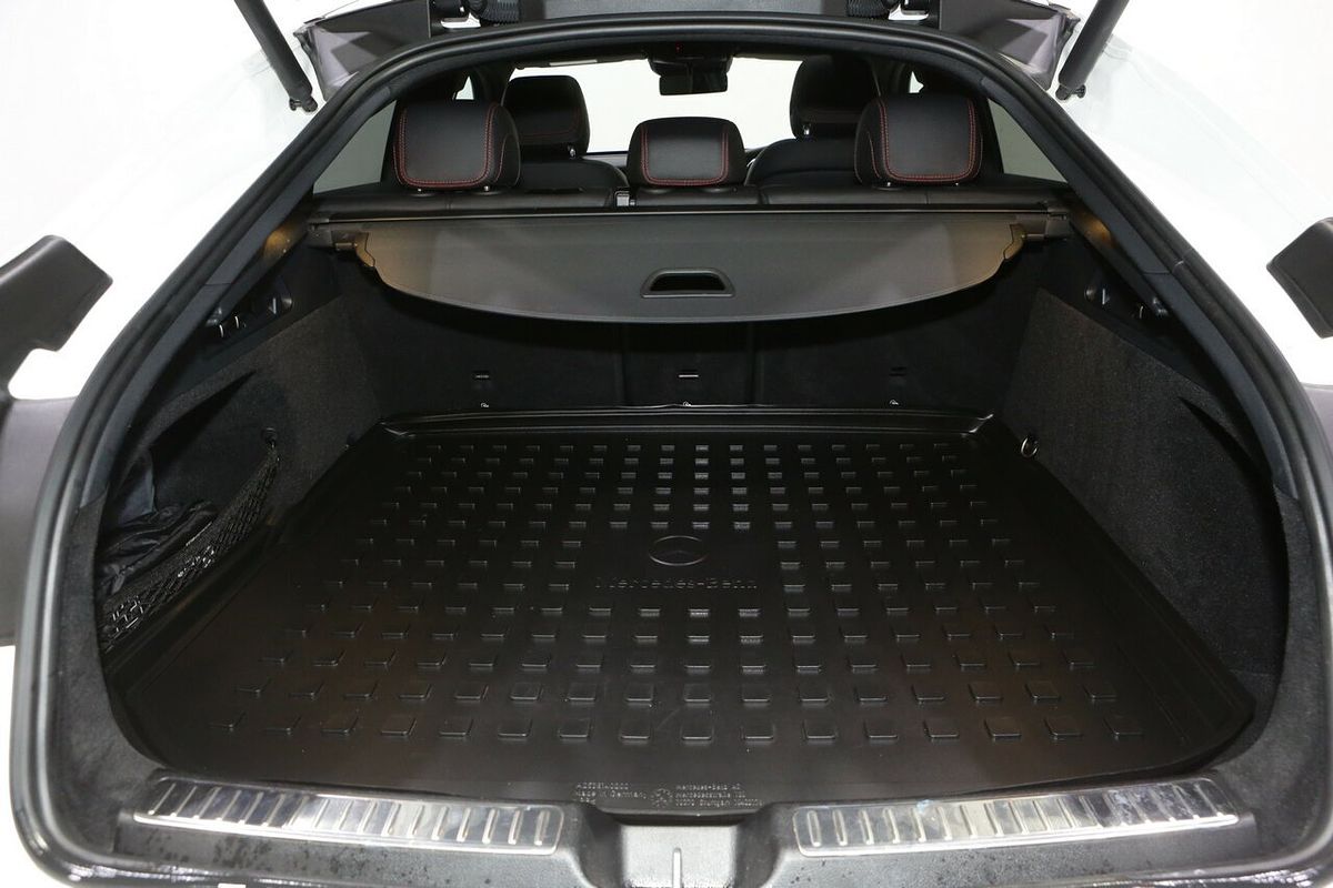 2022 Mercedes-Benz GLC-Class GLC300 C253