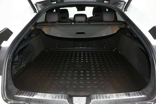 2022 Mercedes-Benz GLC-Class GLC300 C253