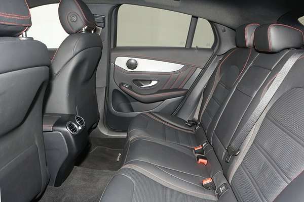 2022 Mercedes-Benz GLC-Class GLC300 C253