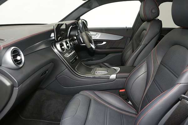 2022 Mercedes-Benz GLC-Class GLC300 C253