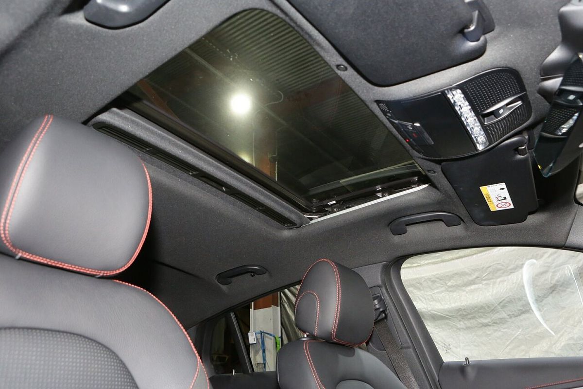 2022 Mercedes-Benz GLC-Class GLC300 C253