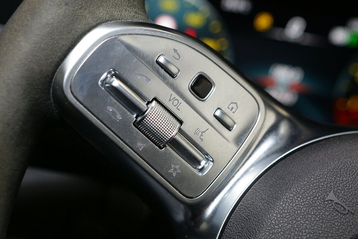 2022 Mercedes-Benz GLC-Class GLC300 C253