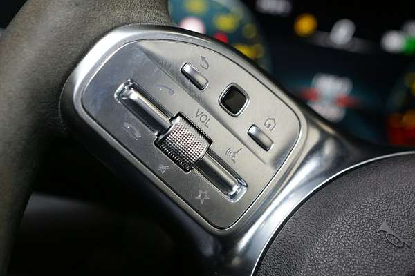 2022 Mercedes-Benz GLC-Class GLC300 C253