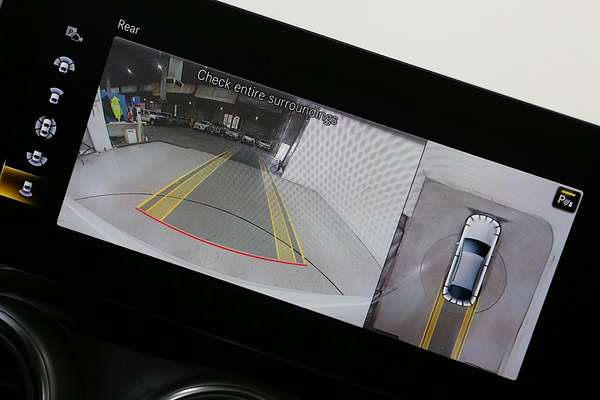 2022 Mercedes-Benz GLC-Class GLC300 C253