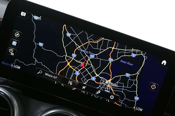 2022 Mercedes-Benz GLC-Class GLC300 C253