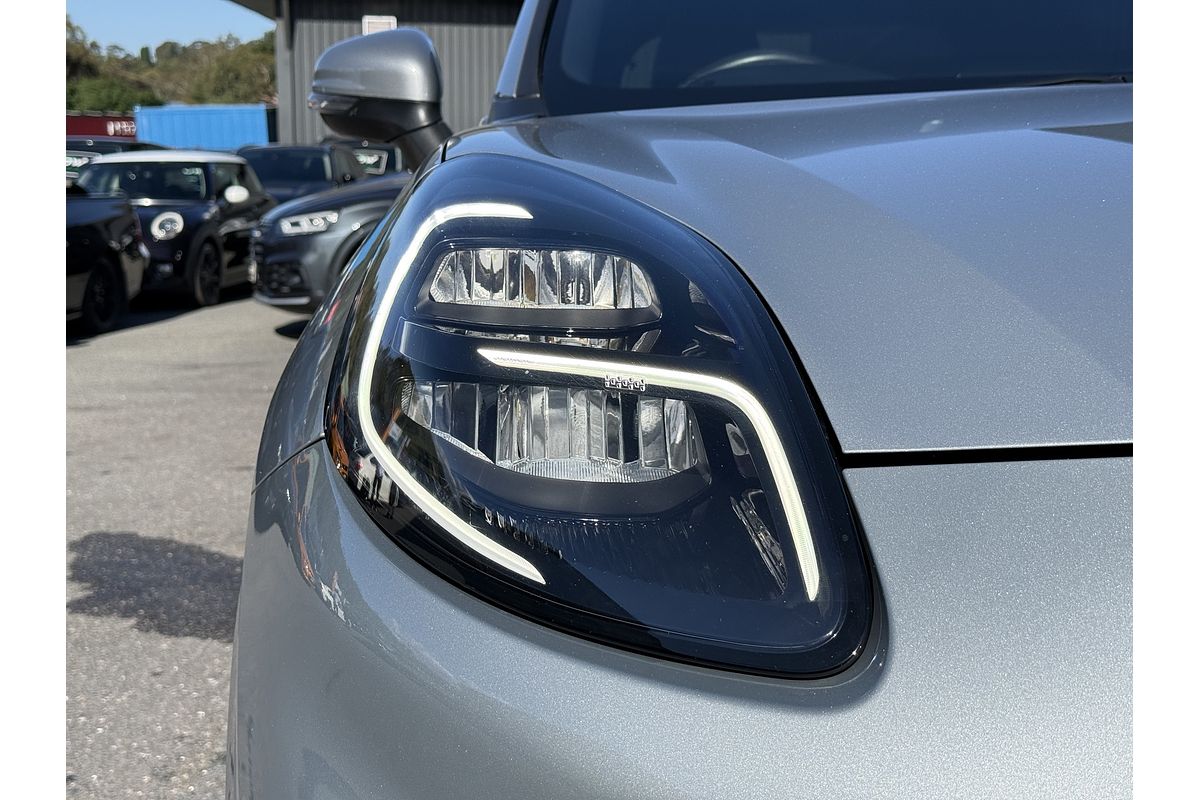 2021 Ford Puma ST-Line V JK