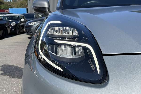 2021 Ford Puma ST-Line V JK