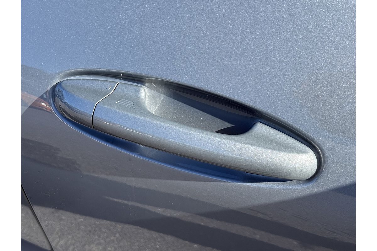 2021 Ford Puma ST-Line V JK