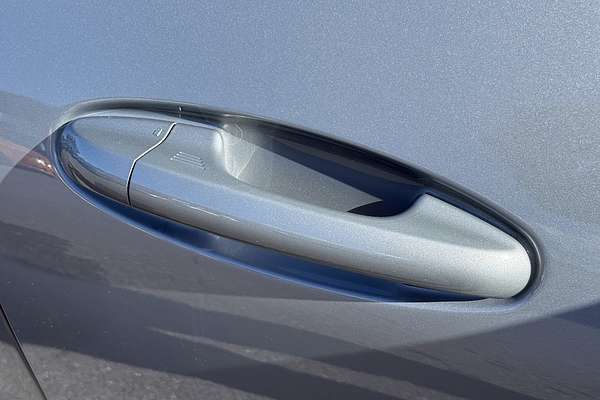 2021 Ford Puma ST-Line V JK