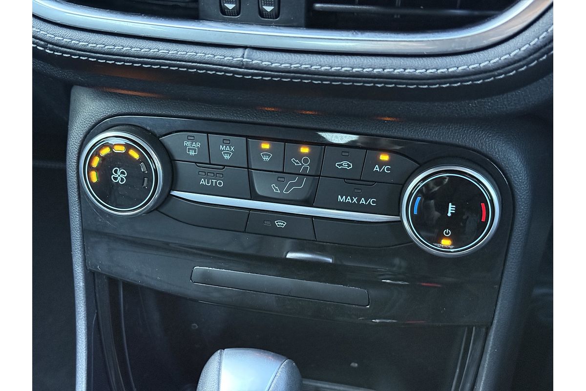 2021 Ford Puma ST-Line V JK