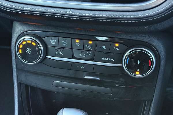 2021 Ford Puma ST-Line V JK