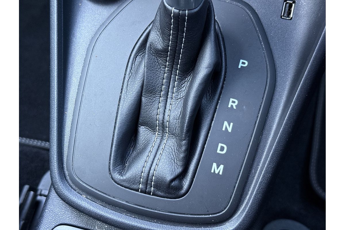 2021 Ford Puma ST-Line V JK