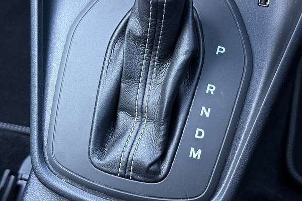 2021 Ford Puma ST-Line V JK