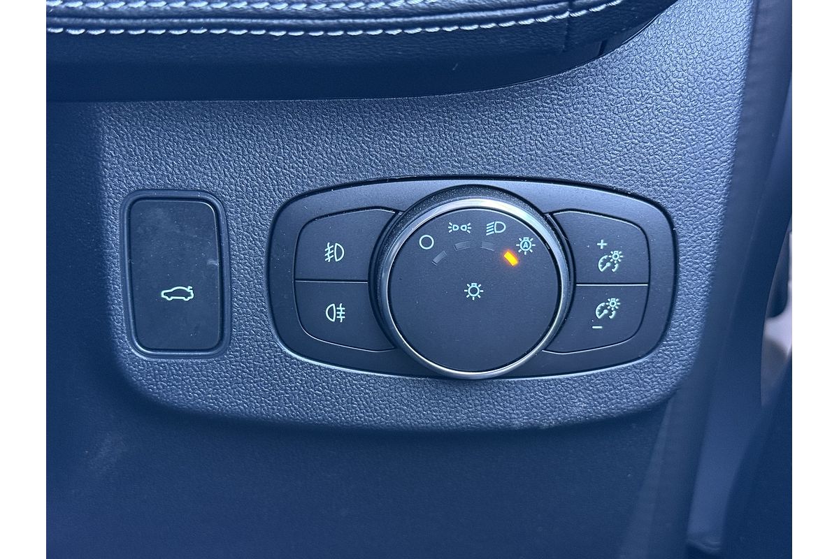 2021 Ford Puma ST-Line V JK