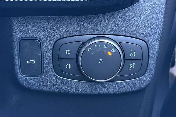 2021 Ford Puma ST-Line V JK