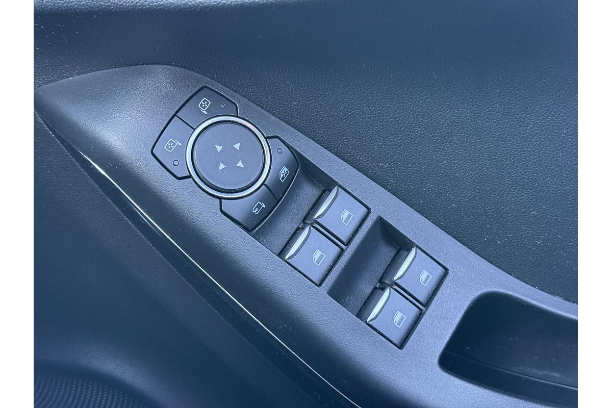 2021 Ford Puma ST-Line V JK