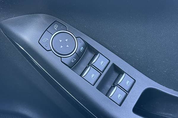 2021 Ford Puma ST-Line V JK