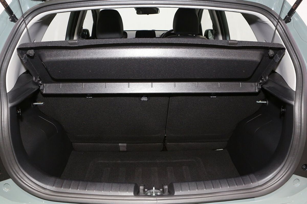 2024 Kia Picanto GT-Line JA PE2