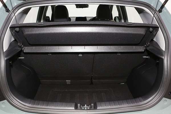 2024 Kia Picanto GT-Line JA PE2