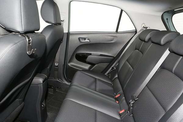 2024 Kia Picanto GT-Line JA PE2