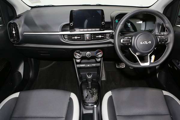 2024 Kia Picanto GT-Line JA PE2