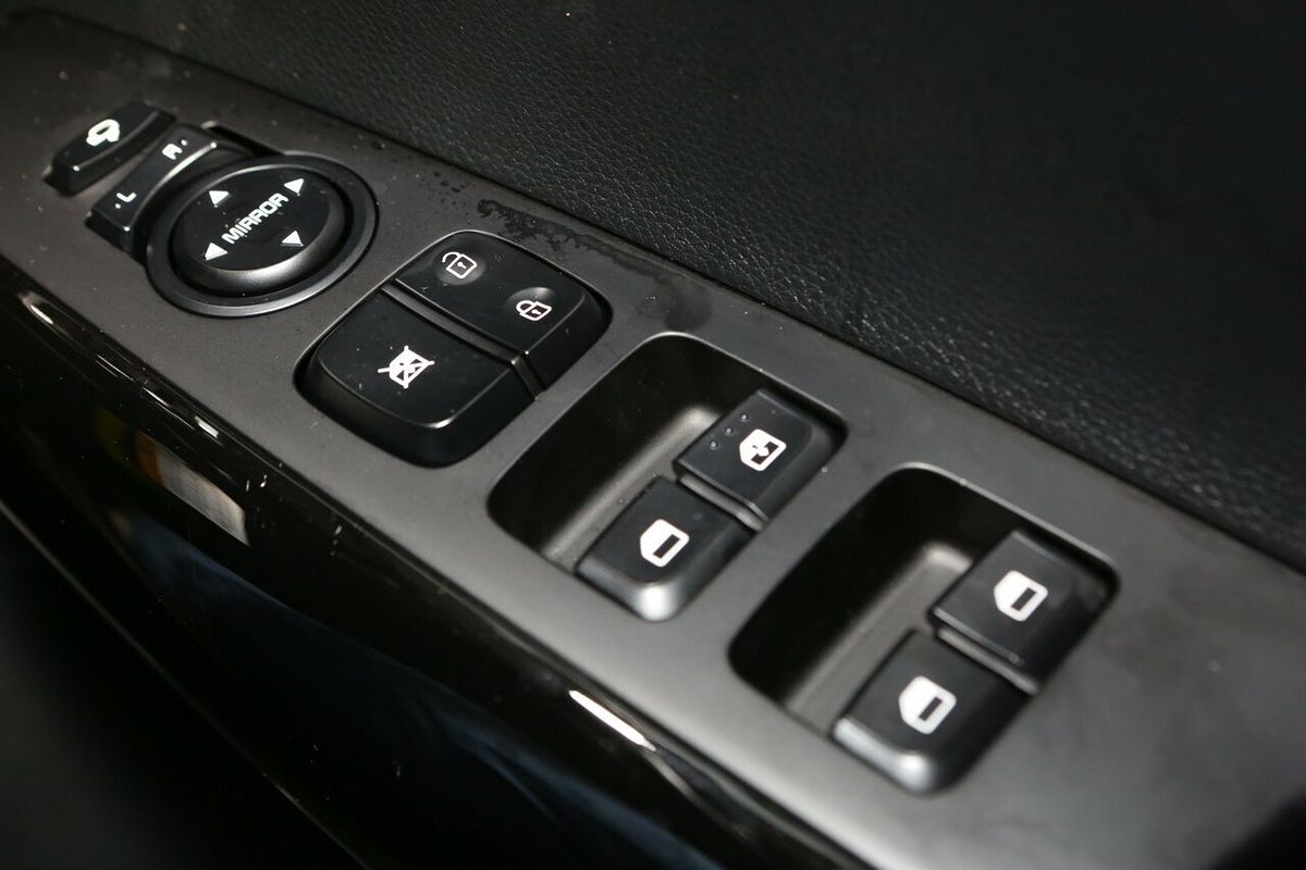 2024 Kia Picanto GT-Line JA PE2