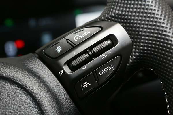 2024 Kia Picanto GT-Line JA PE2