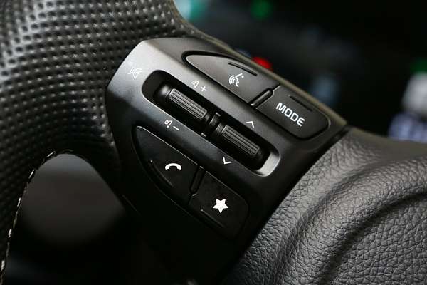 2024 Kia Picanto GT-Line JA PE2