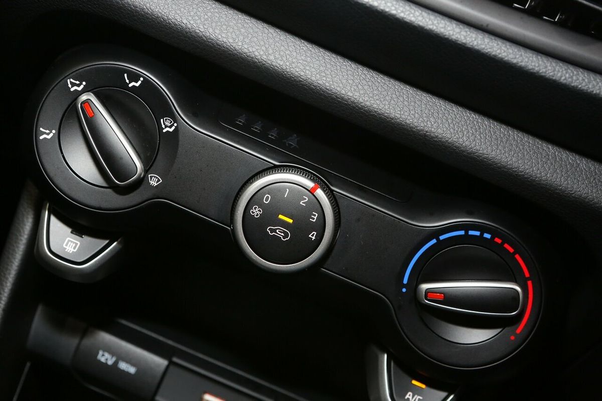 2024 Kia Picanto GT-Line JA PE2