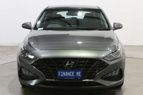 2022 Hyundai i30 PD.V4