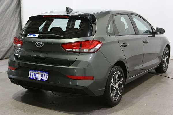 2022 Hyundai i30 PD.V4