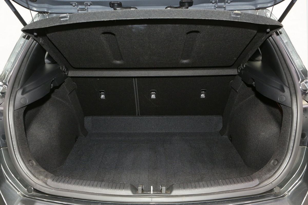 2022 Hyundai i30 PD.V4