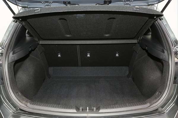 2022 Hyundai i30 PD.V4