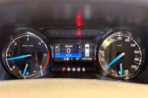 2020 Ford Ranger XL PX MkIII 4X4 3.2L