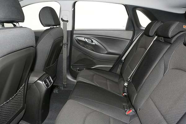 2022 Hyundai i30 PD.V4