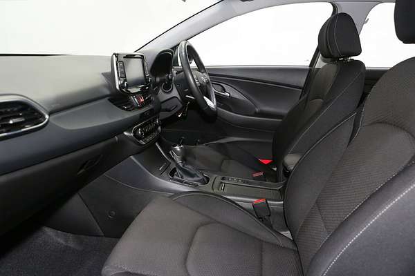 2022 Hyundai i30 PD.V4