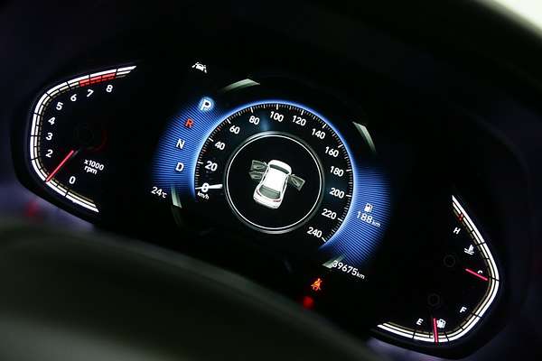 2022 Hyundai i30 PD.V4