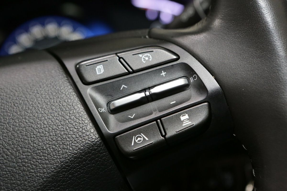 2022 Hyundai i30 PD.V4