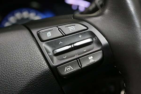 2022 Hyundai i30 PD.V4