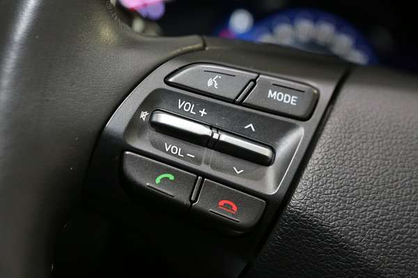 2022 Hyundai i30 PD.V4