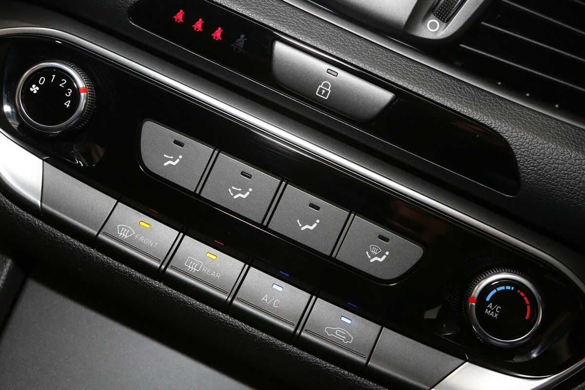 2022 Hyundai i30 PD.V4