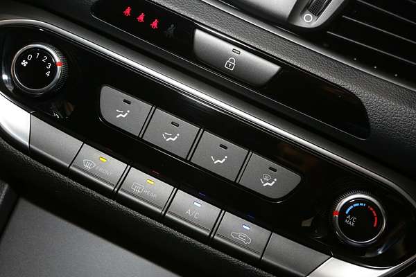 2022 Hyundai i30 PD.V4