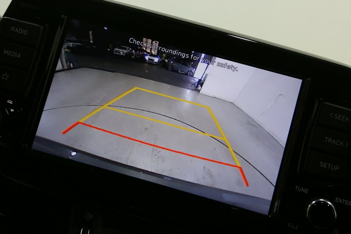 2022 Hyundai i30 PD.V4