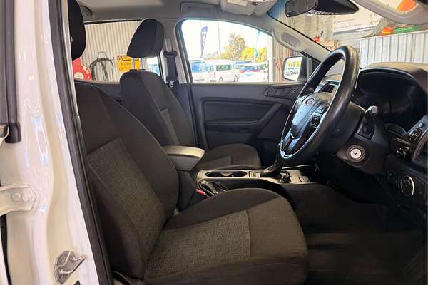 2020 Ford Ranger XL PX MkIII 4X4 3.2L