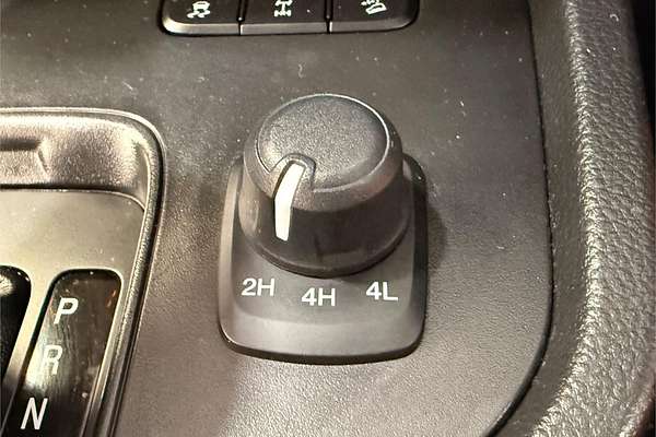 2020 Ford Ranger XL PX MkIII 4X4 3.2L