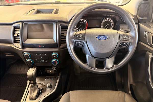 2020 Ford Ranger XL PX MkIII 4X4 3.2L