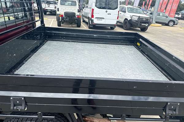 2024 Toyota Landcruiser GXL GDJL79R 4X4