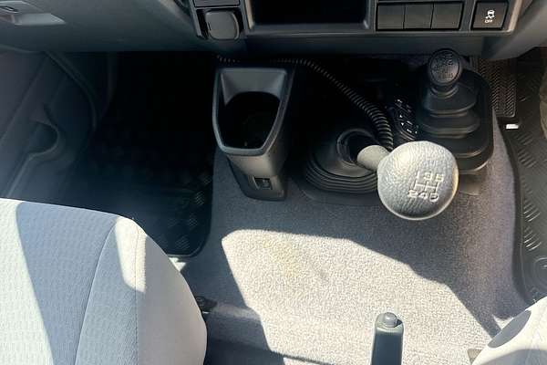 2024 Toyota Landcruiser GXL VDJL79R 4X4