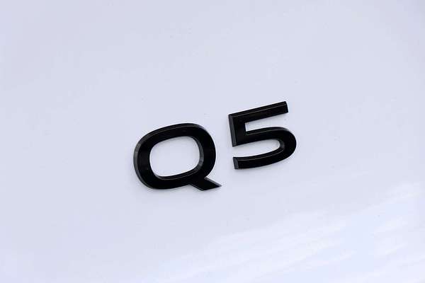 2025 Audi Q5 TFSI 150kW GU